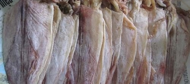Mực khô đặc sản quảng ngãi Mực khô đặc sản quảng ngãi