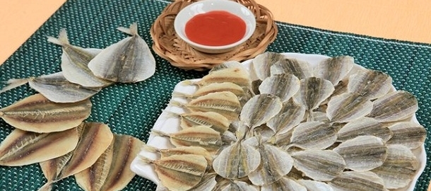Cá chỉ vàng Cá chỉ vàng